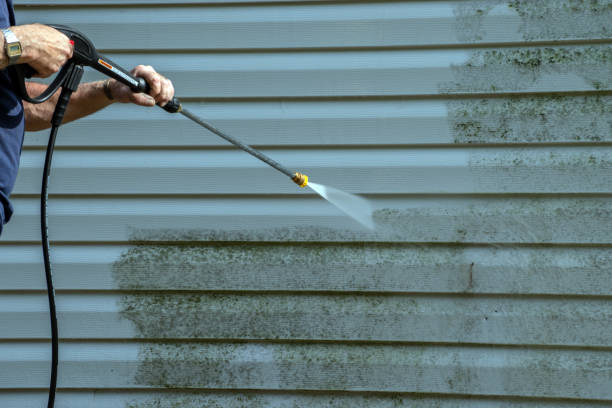 Best Building Exterior Pressure Washing in Calvert, TX