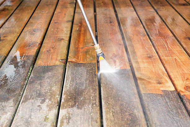 Best Parking Lot Cleaning in Calvert, TX